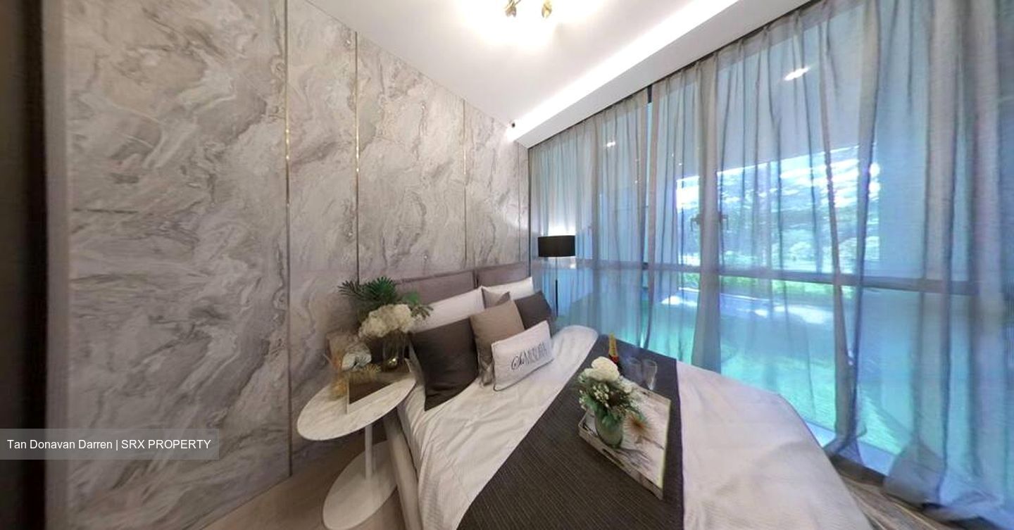 Dairy Farm Residences (D23), Apartment #460393531